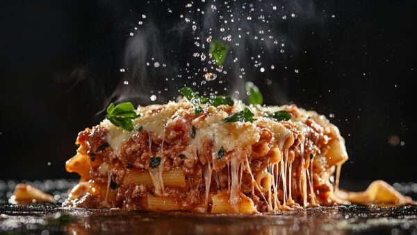 AL FORNO