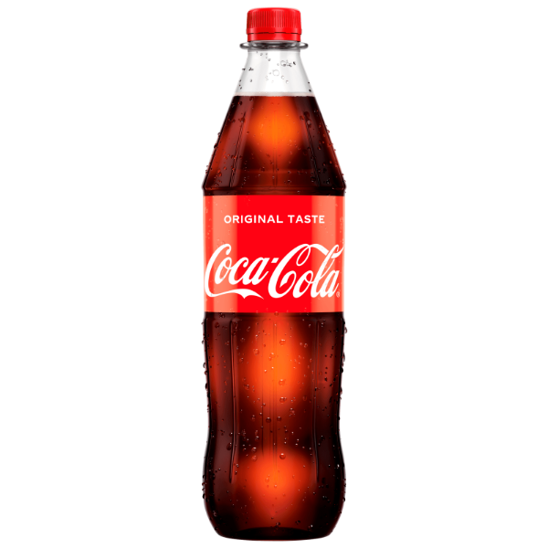 COCA COLA 1l