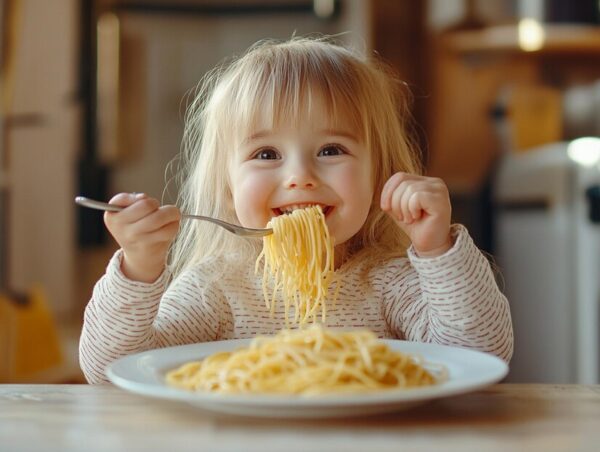 KIDS-PASTA