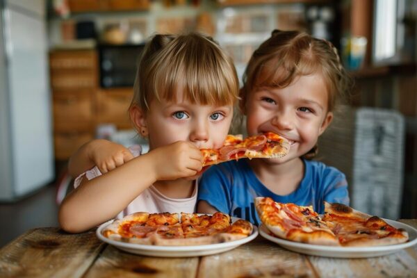 KIDS-PIZZA