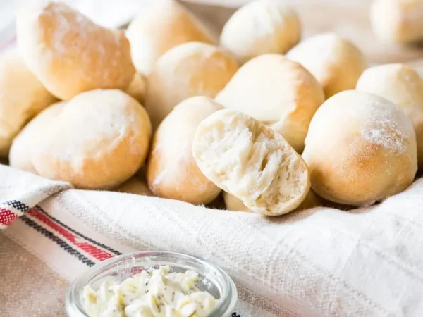 PIZZABRÖTCHEN
