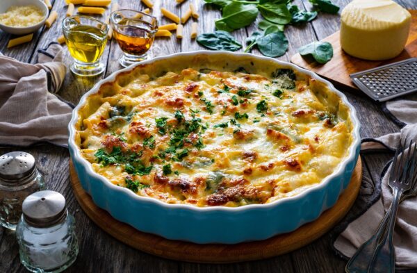 VEGETARIA